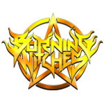 BURNING WITCHES